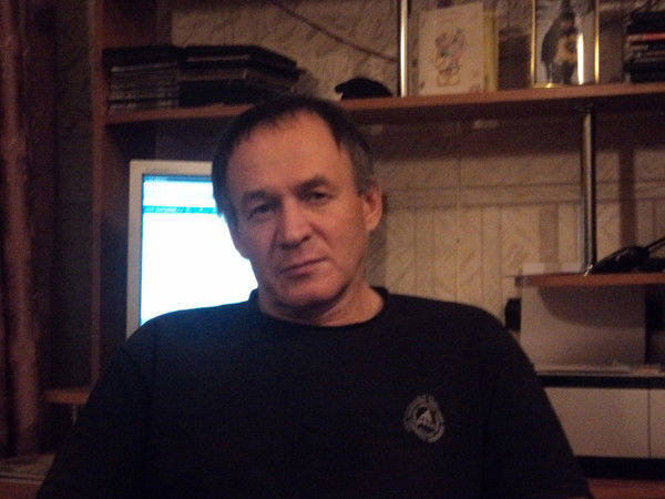 Сергей Созонов