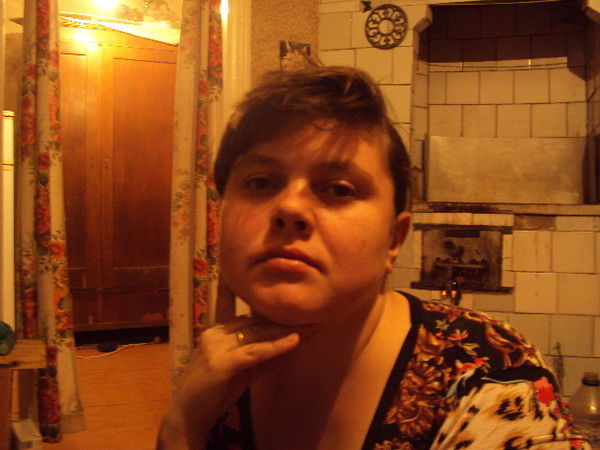 Татьяна Кочетова