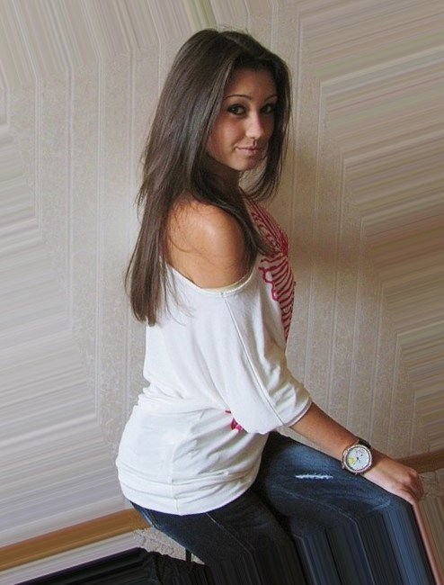 Ванила Кузнецова