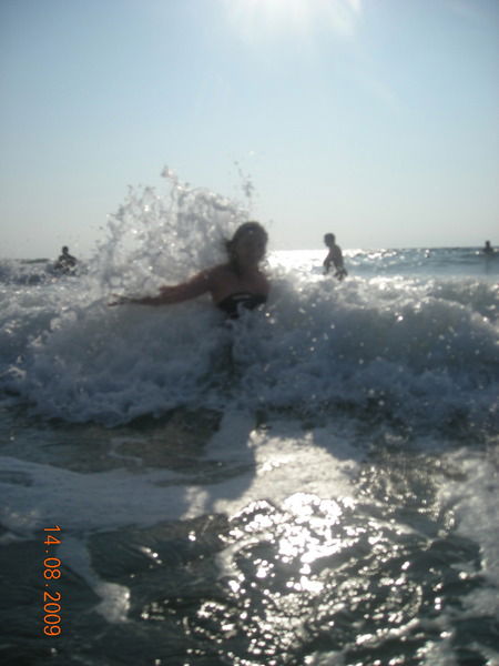 Танюша Снигур