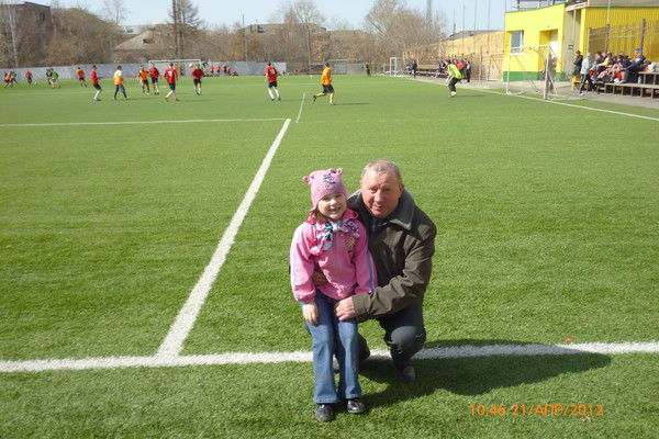 Владимир Миков