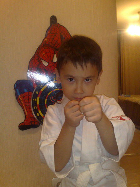 Таир Оралгазы