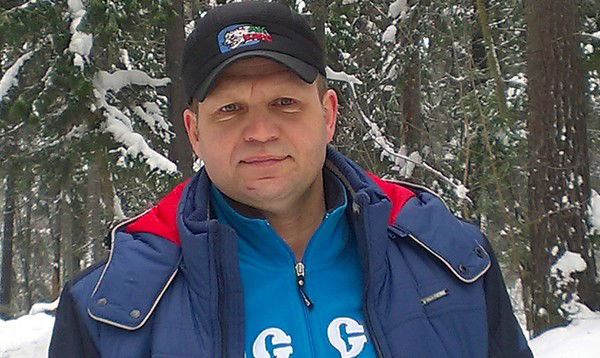 Валера Зашихин