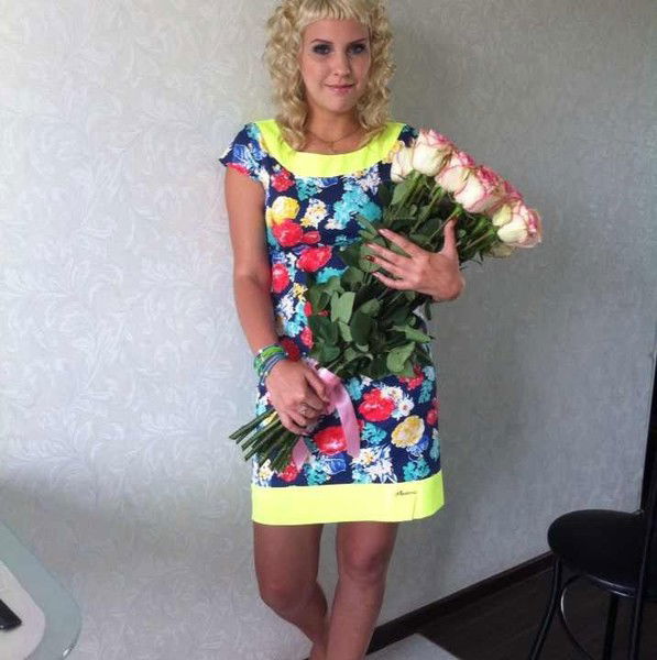 Юлия Воротынцева