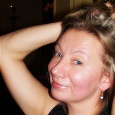 Марина Пашинцева