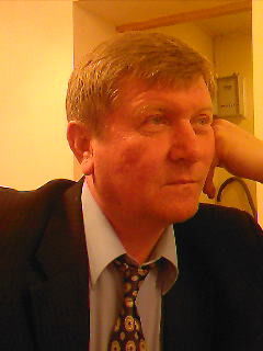 Виктор Макаров