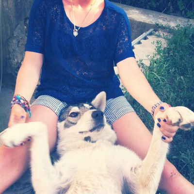 Ника Германова