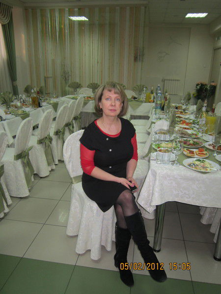 Ольга Стефаненко