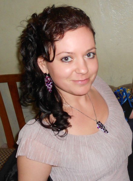 Ольга Буглак