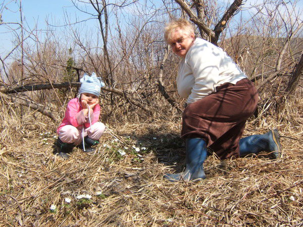 Татьяна Полинкина