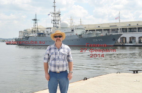 Виталий Корпенко