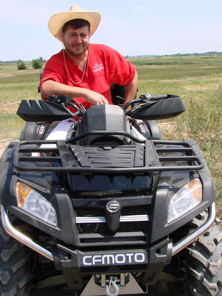 Эльдар Чилингаров