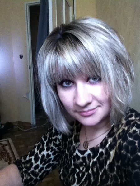 Дарья Жерихова