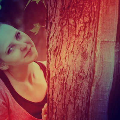 Настёна Украинец