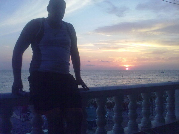 Юрий Борисков