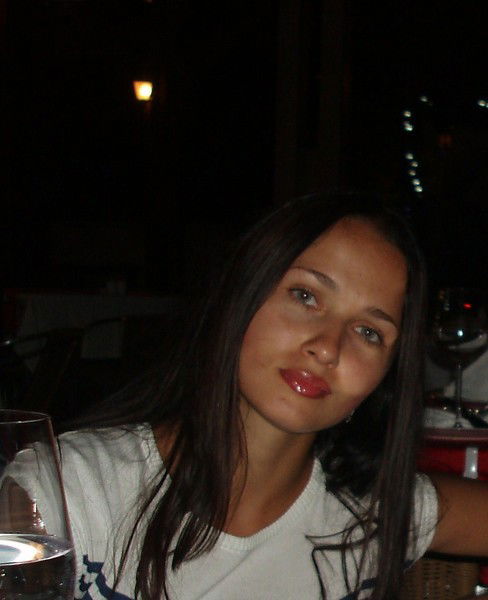 Ольга Сварцевич