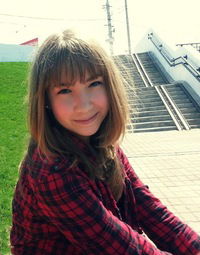 Алиса Куликова