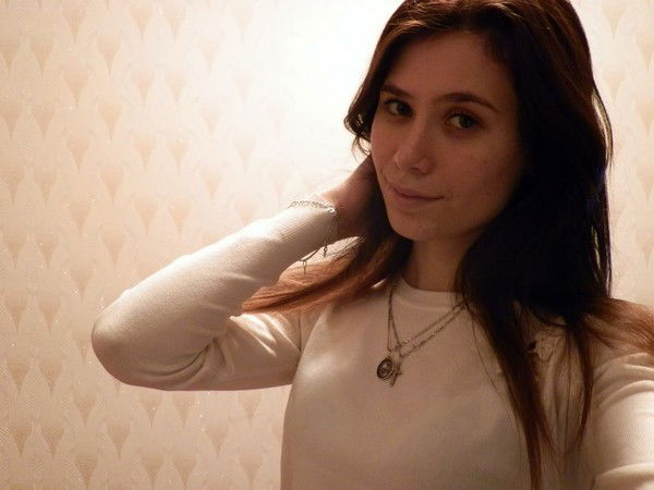 Оксана Семенович