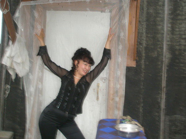 Валентина Воронцова