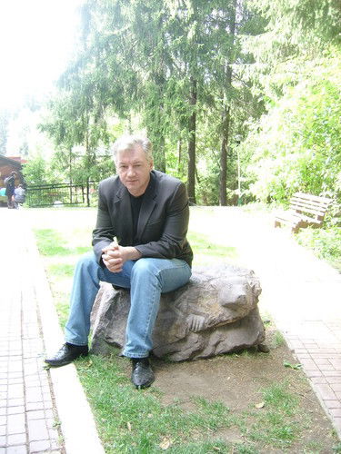 Владимир Федорищев