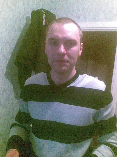 Кирилл Шкурдиялов