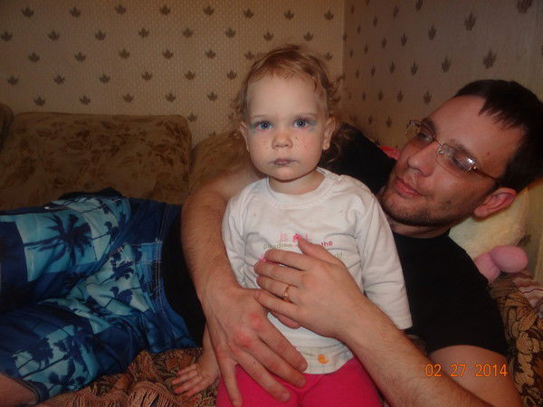 Сергей Колесников