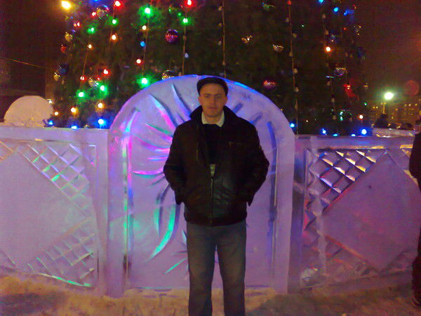 Виктор Потапкин