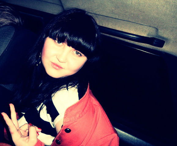 Яна Кузнецова (Азза)