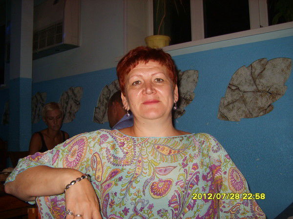 Таслима Резник