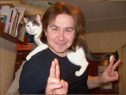 Алексей Сидоров