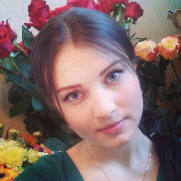 Екатерина Никитенко