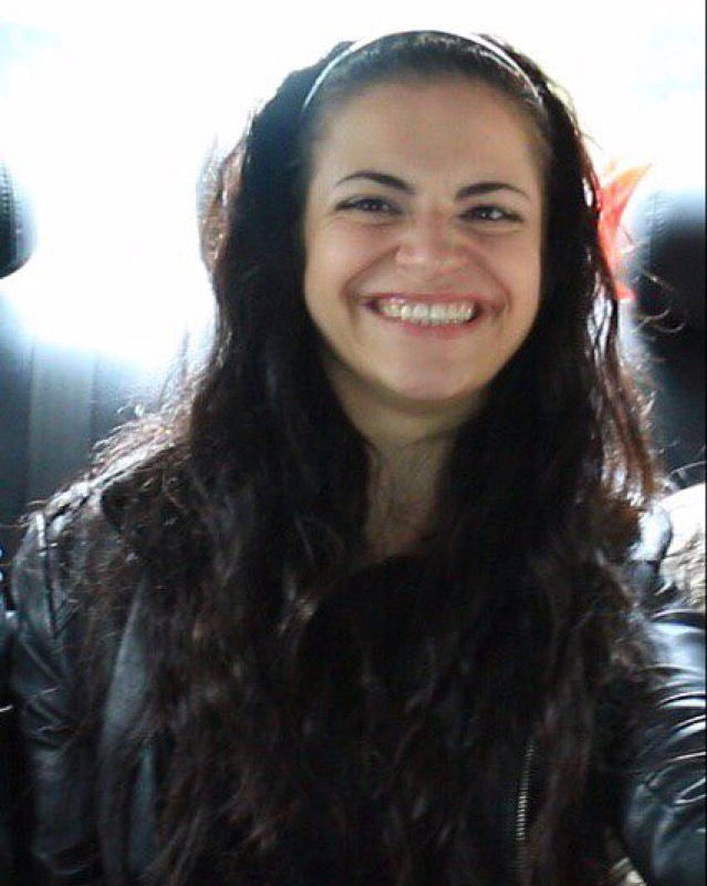 Ани Петросян