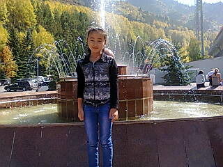 Рамиля Заитова