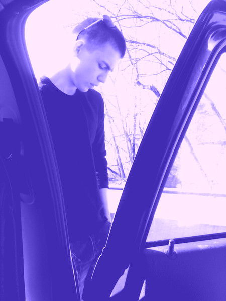 Влад Аухатшин