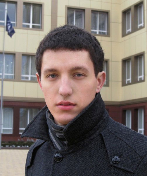 Игорь Грановский