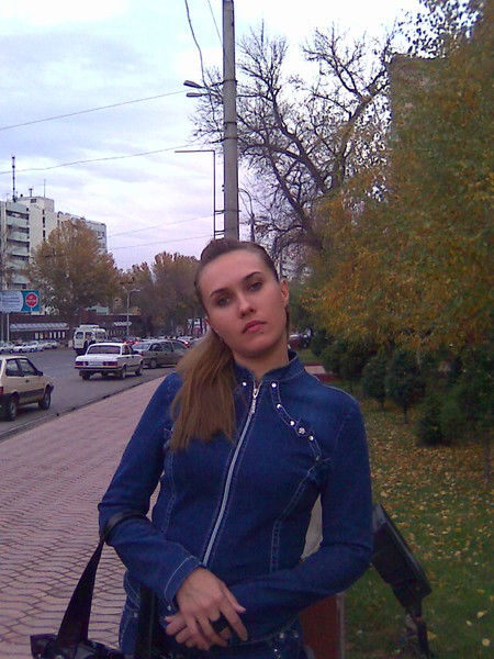 Екатерина Тишакова