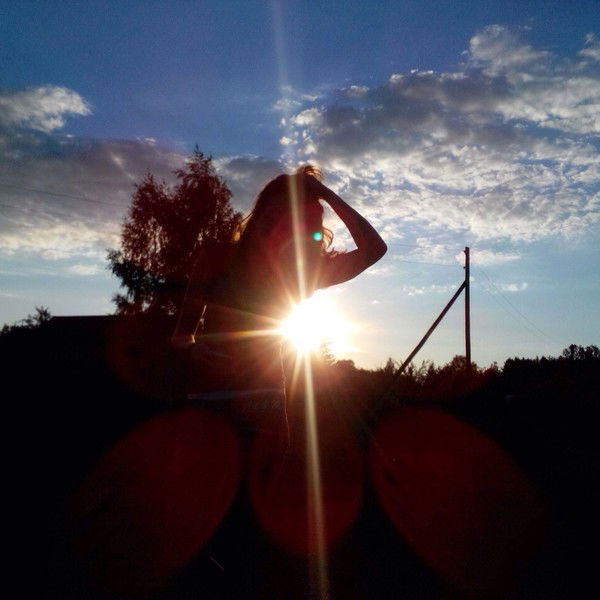 Анна Иванова