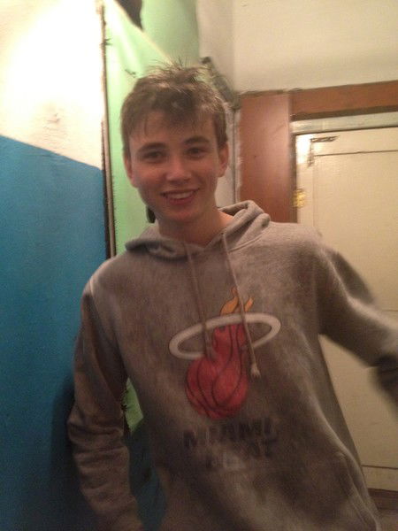 Юрий Шибаев