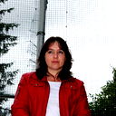 Elvira Sergosch