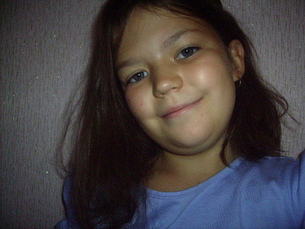 Юля Чудакова