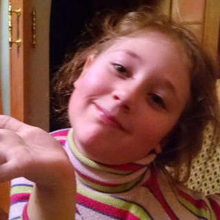 Топычканова Диана