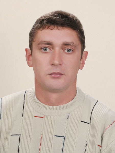 Олег Богданюк