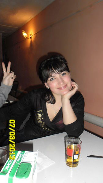 Елена Александровна