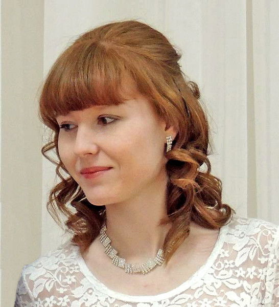 Евгения Нилова