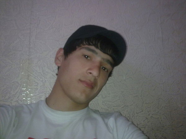 Сайвали Аланазаров