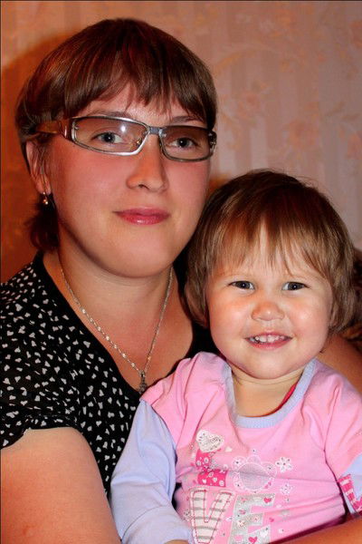 Ирина Инирбаева