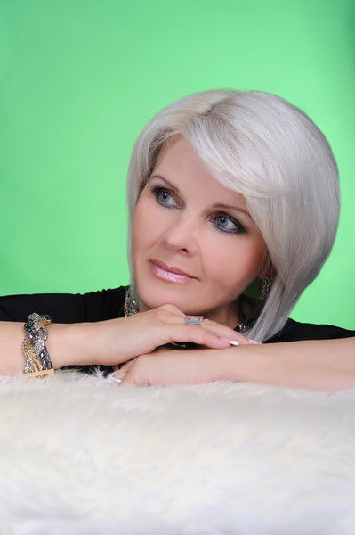 Людмила Чотчаева