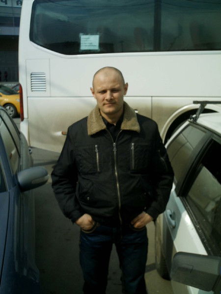 Сергей Долгий