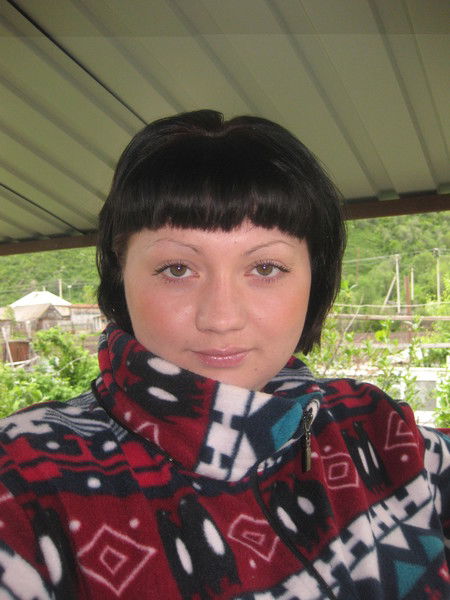 Ирина Ульянова