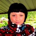 Ирина Ульянова
